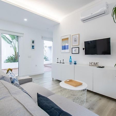 Guadiana River Apartment Vila Real de Santo António Exteriér fotografie
