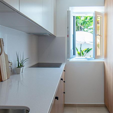 Guadiana River Apartment Vila Real de Santo António Exteriér fotografie