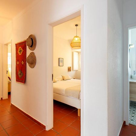 Guadiana River Apartment Vila Real de Santo António Exteriér fotografie