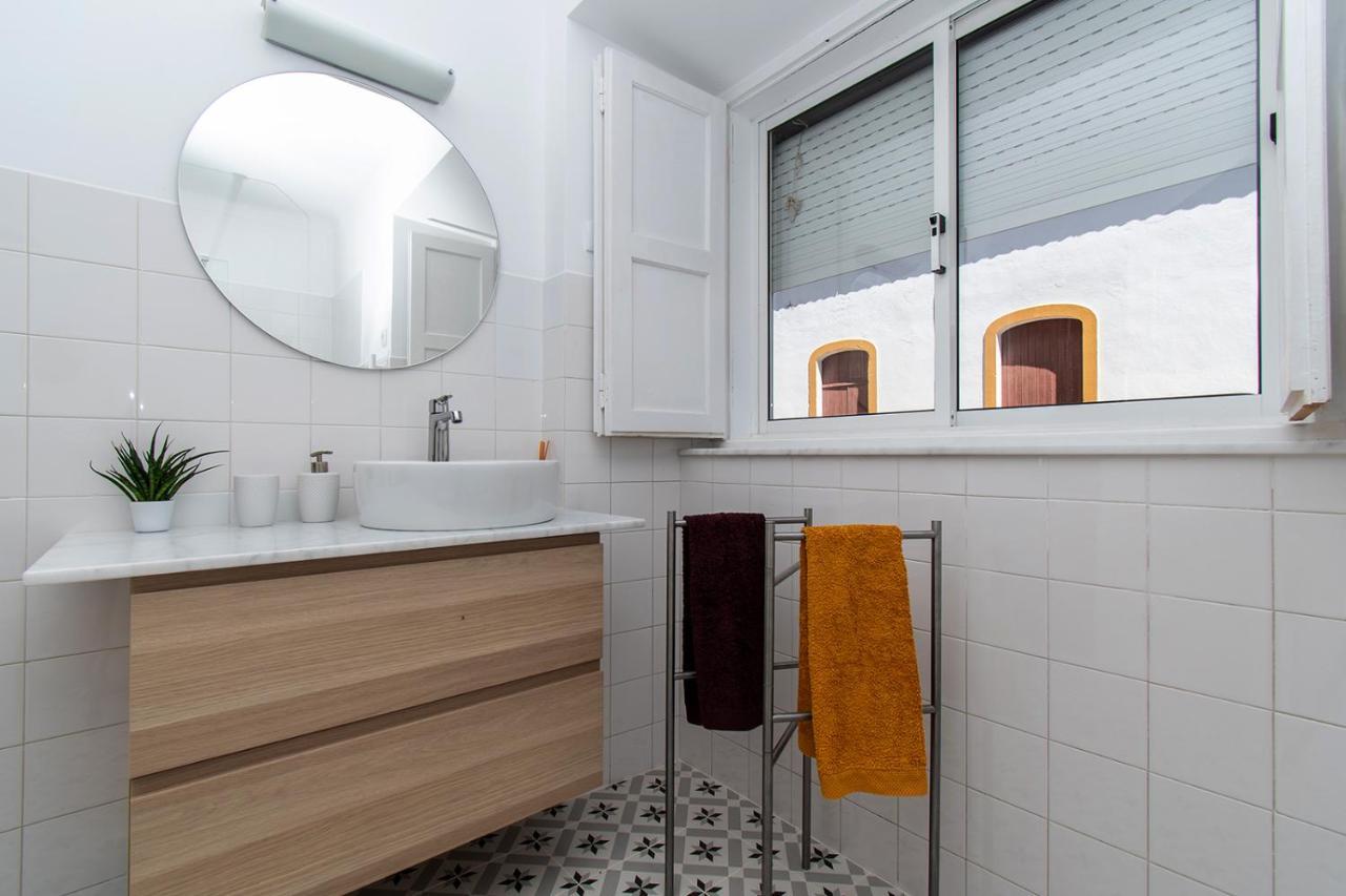 Guadiana River Apartment Vila Real de Santo António Exteriér fotografie