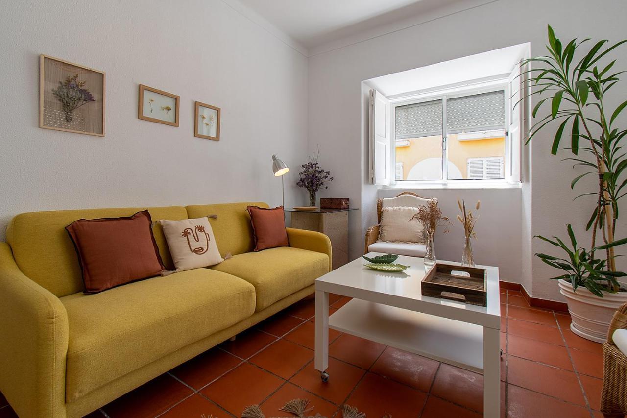 Guadiana River Apartment Vila Real de Santo António Exteriér fotografie