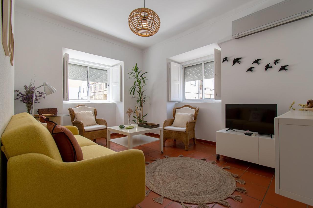 Guadiana River Apartment Vila Real de Santo António Exteriér fotografie