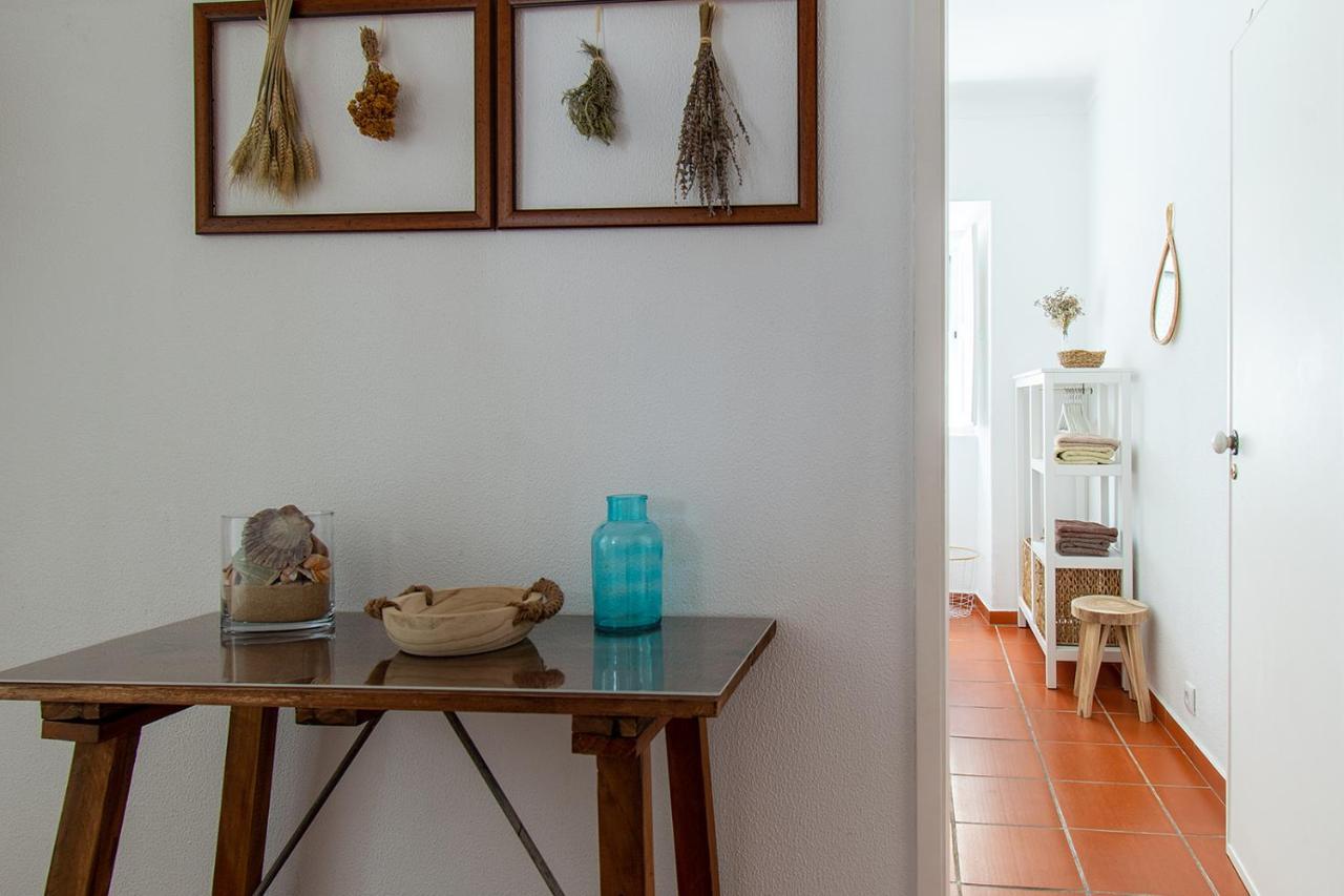 Guadiana River Apartment Vila Real de Santo António Exteriér fotografie
