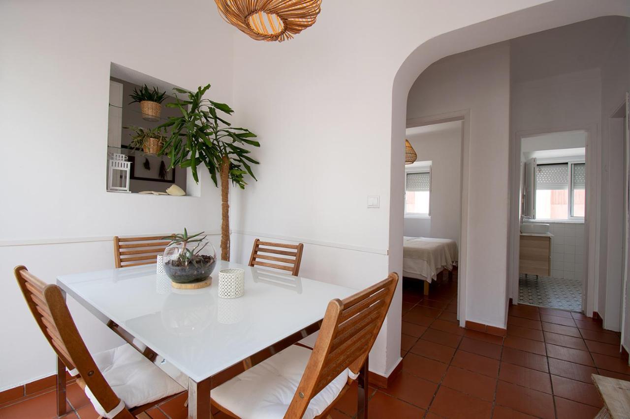 Guadiana River Apartment Vila Real de Santo António Exteriér fotografie