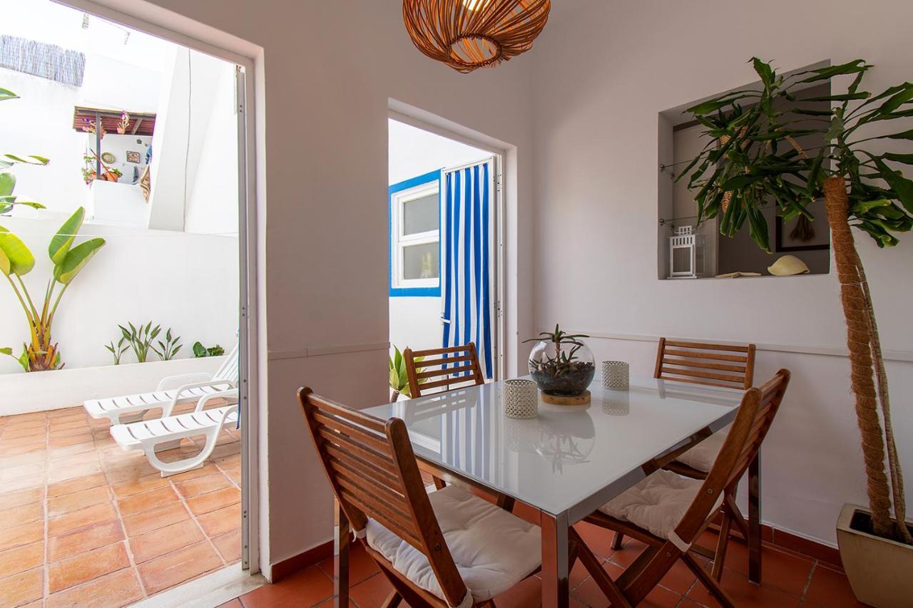 Guadiana River Apartment Vila Real de Santo António Exteriér fotografie