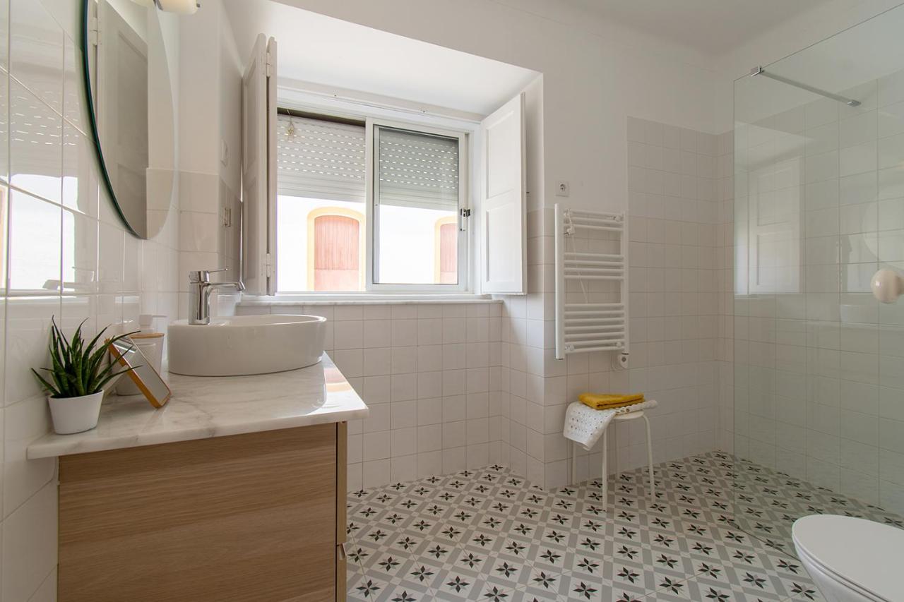 Guadiana River Apartment Vila Real de Santo António Exteriér fotografie