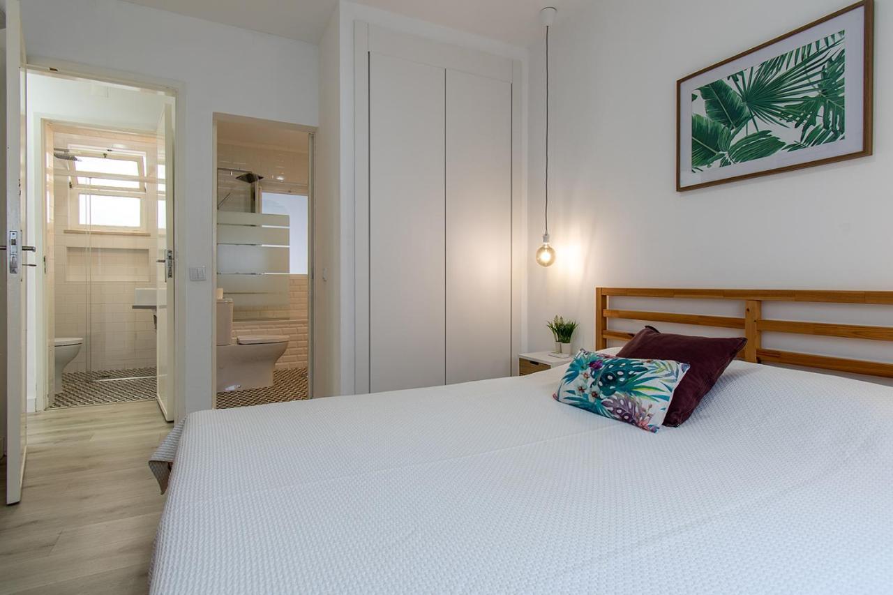 Guadiana River Apartment Vila Real de Santo António Exteriér fotografie