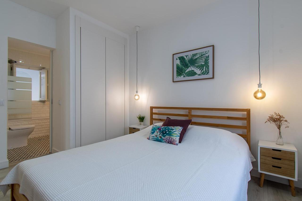 Guadiana River Apartment Vila Real de Santo António Exteriér fotografie
