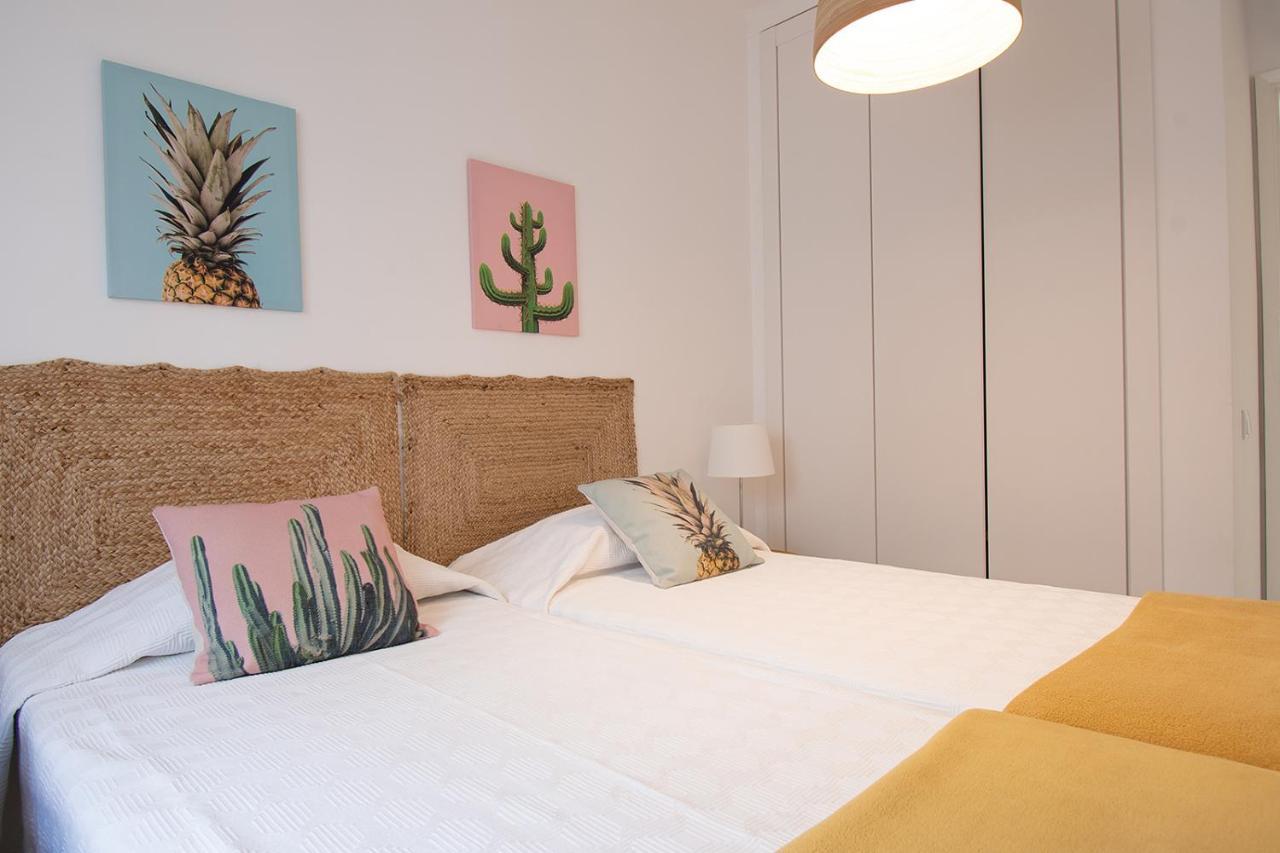 Guadiana River Apartment Vila Real de Santo António Exteriér fotografie