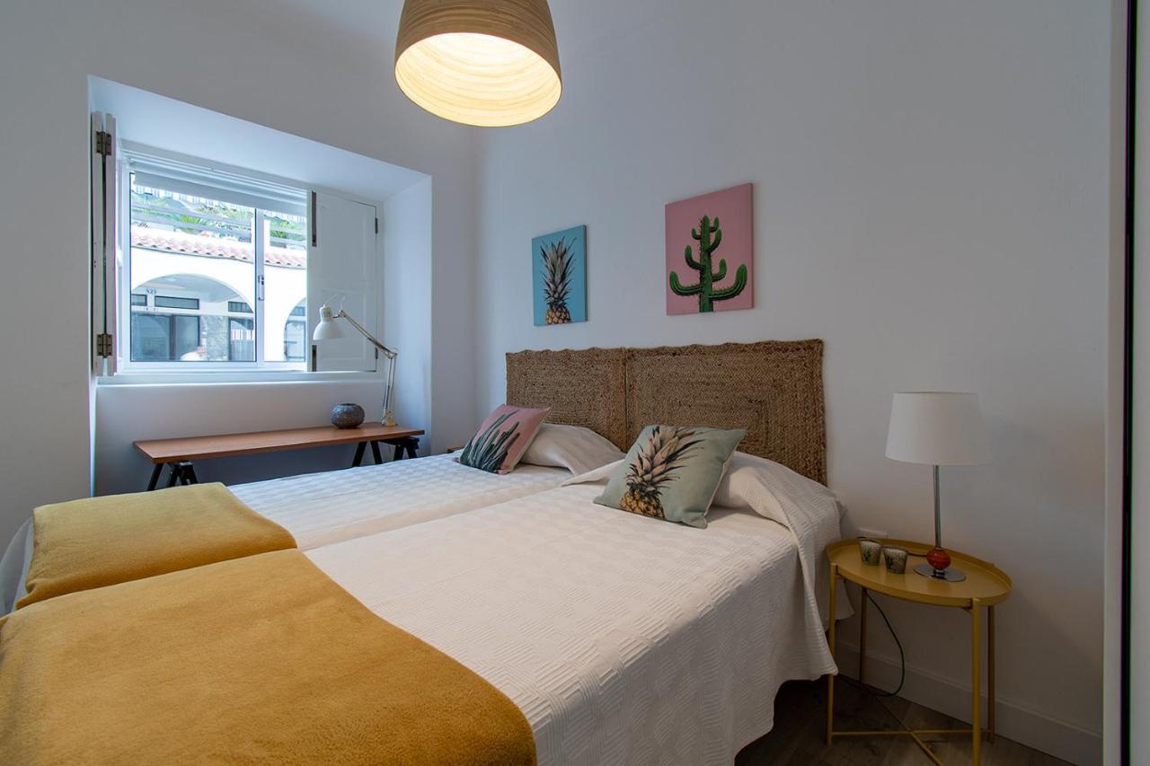 Guadiana River Apartment Vila Real de Santo António Exteriér fotografie