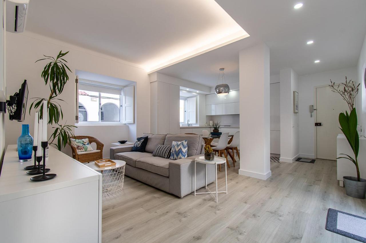 Guadiana River Apartment Vila Real de Santo António Exteriér fotografie