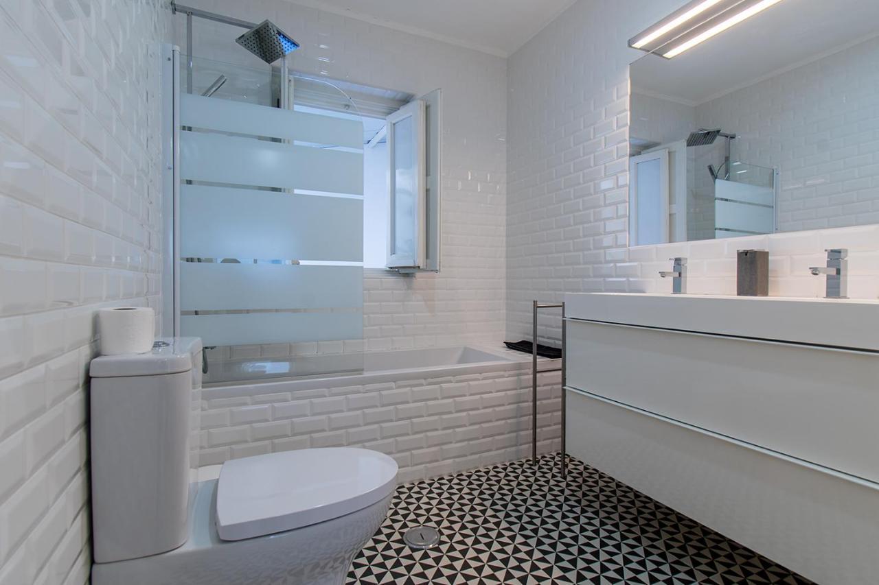 Guadiana River Apartment Vila Real de Santo António Exteriér fotografie