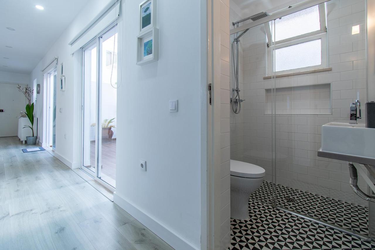 Guadiana River Apartment Vila Real de Santo António Exteriér fotografie