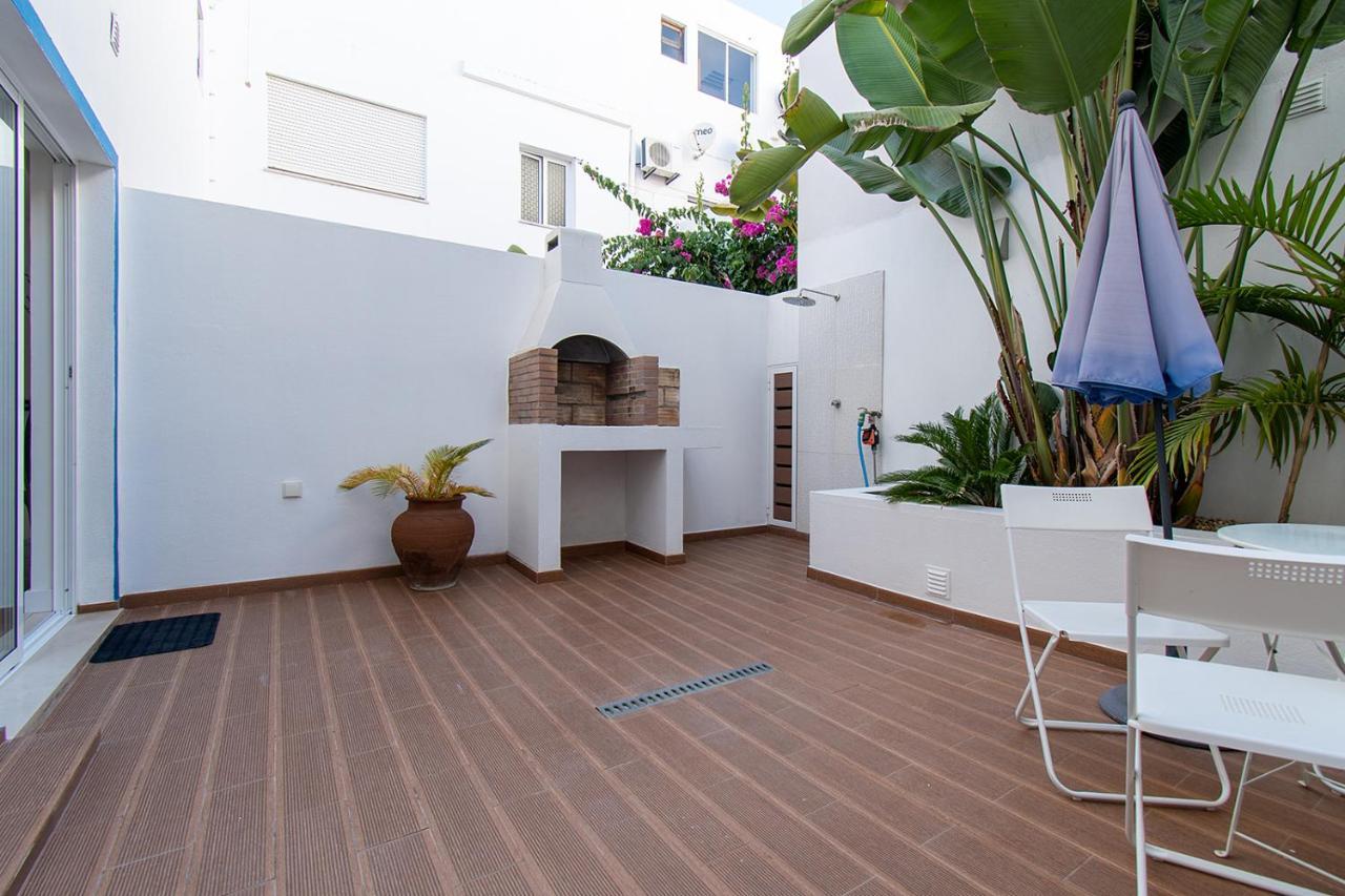 Guadiana River Apartment Vila Real de Santo António Exteriér fotografie