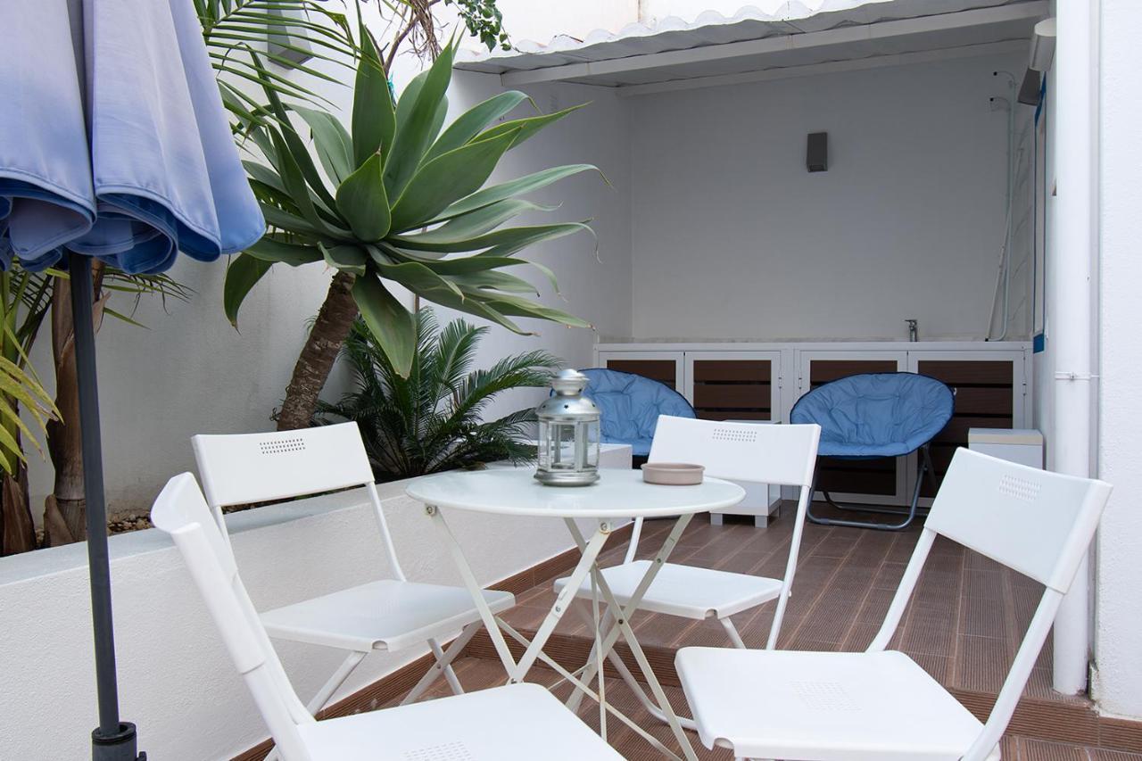 Guadiana River Apartment Vila Real de Santo António Exteriér fotografie