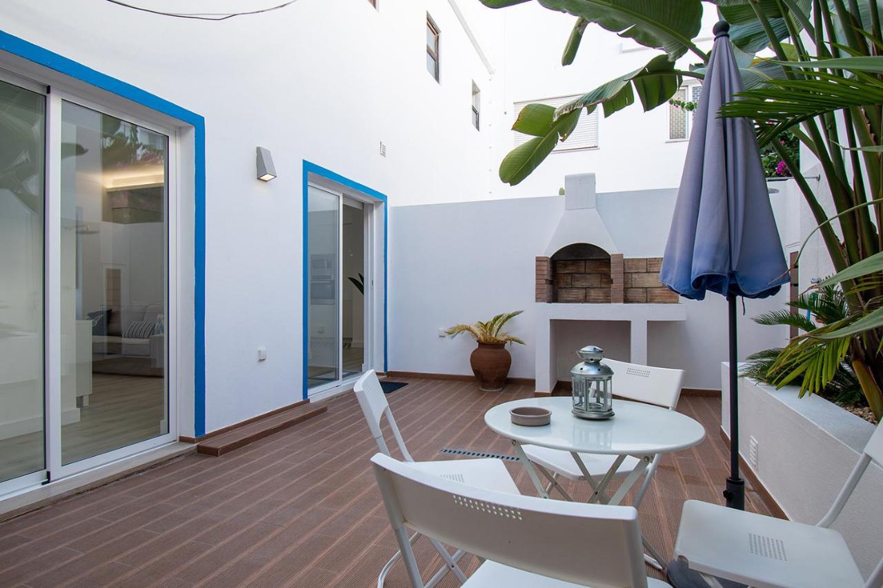 Guadiana River Apartment Vila Real de Santo António Exteriér fotografie