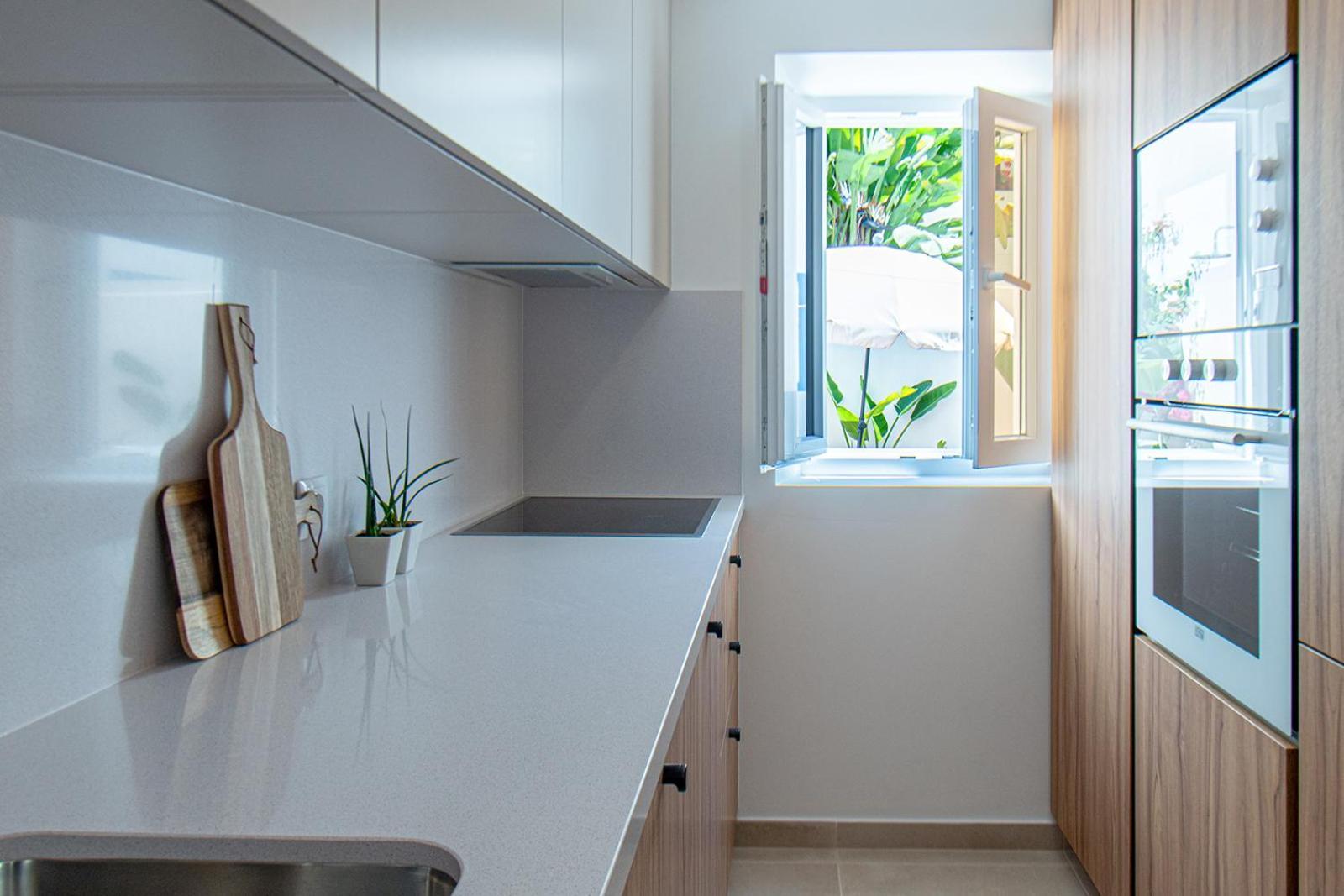 Guadiana River Apartment Vila Real de Santo António Exteriér fotografie