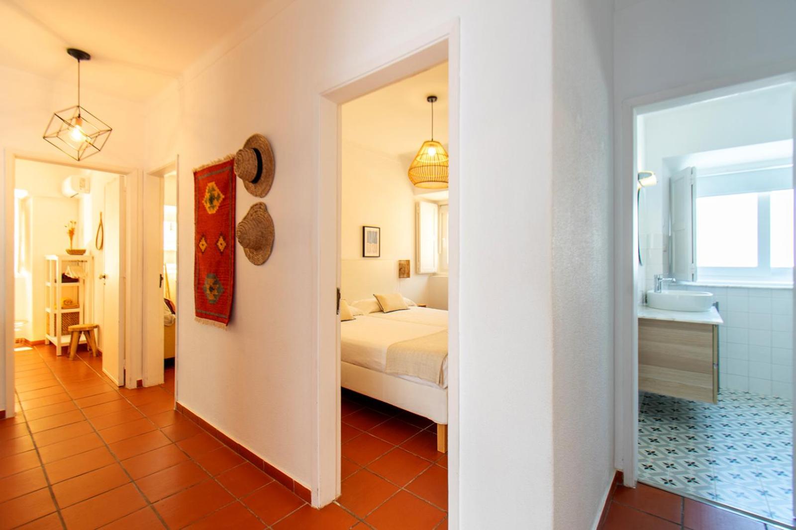 Guadiana River Apartment Vila Real de Santo António Exteriér fotografie