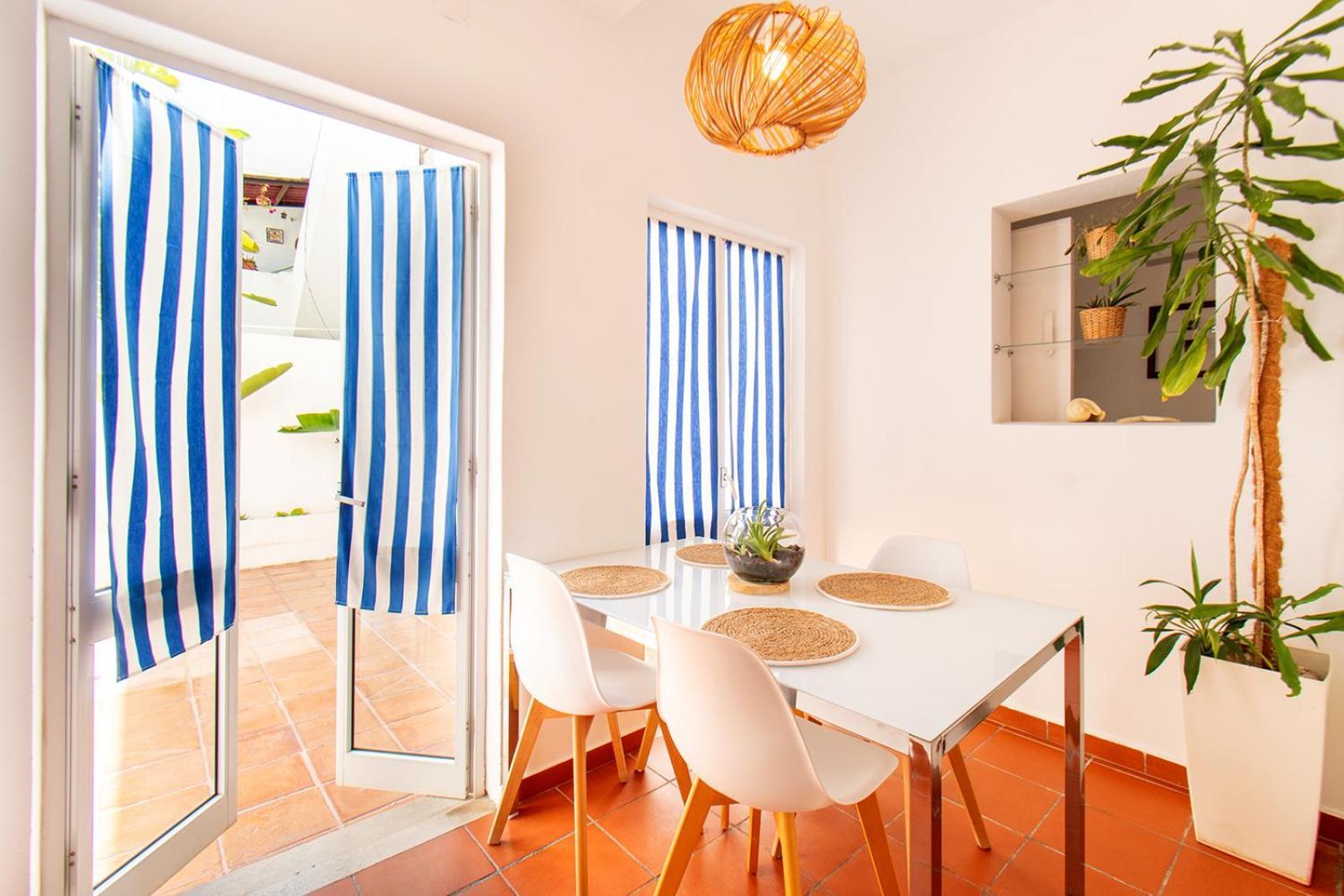 Guadiana River Apartment Vila Real de Santo António Exteriér fotografie