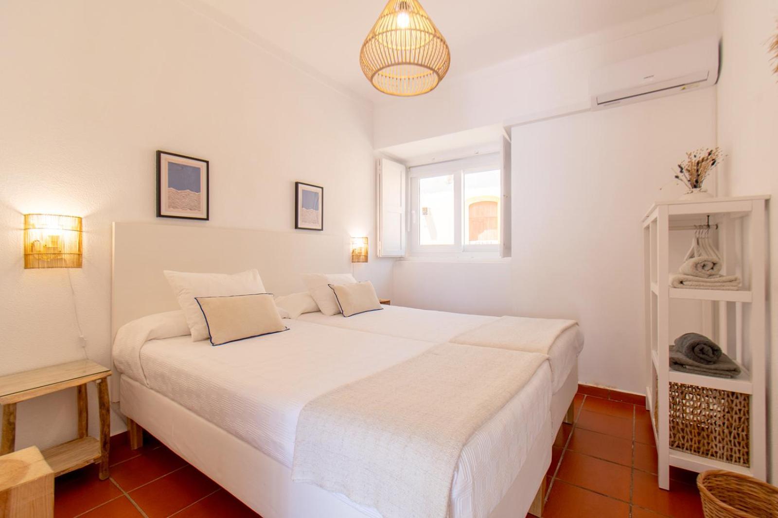 Guadiana River Apartment Vila Real de Santo António Exteriér fotografie