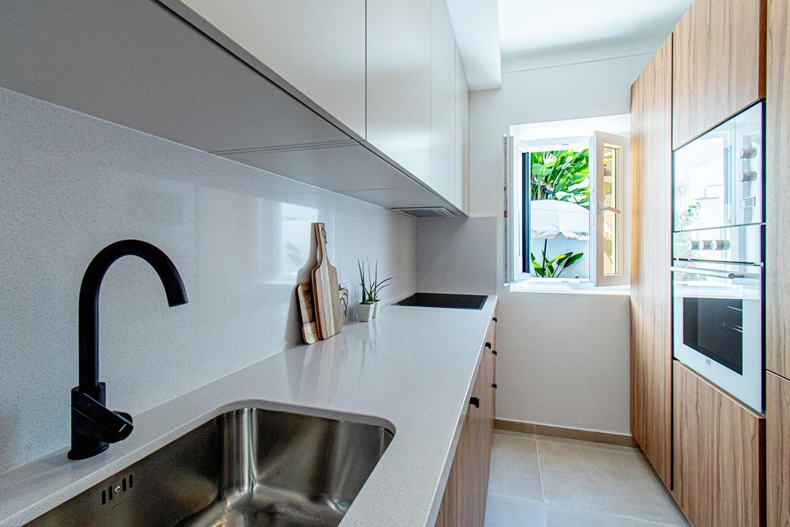 Guadiana River Apartment Vila Real de Santo António Exteriér fotografie