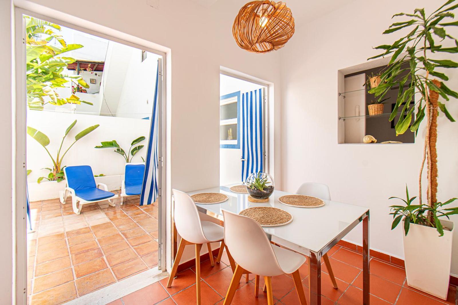 Guadiana River Apartment Vila Real de Santo António Exteriér fotografie