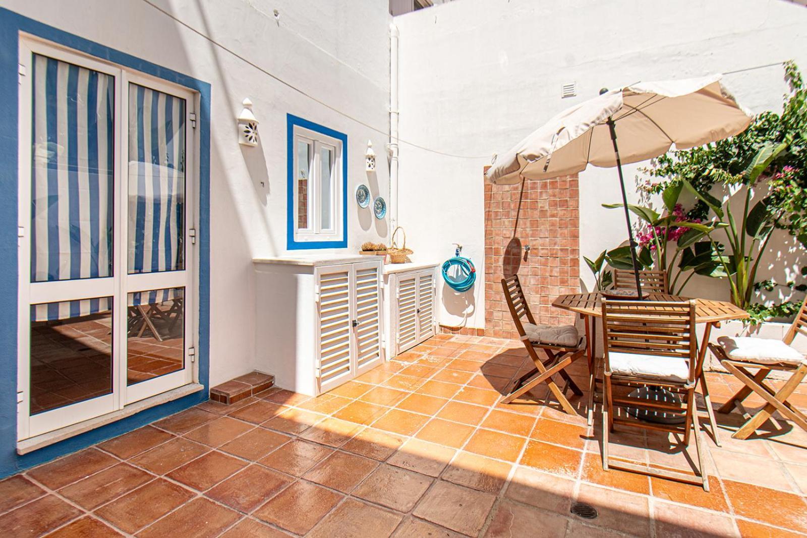 Guadiana River Apartment Vila Real de Santo António Exteriér fotografie