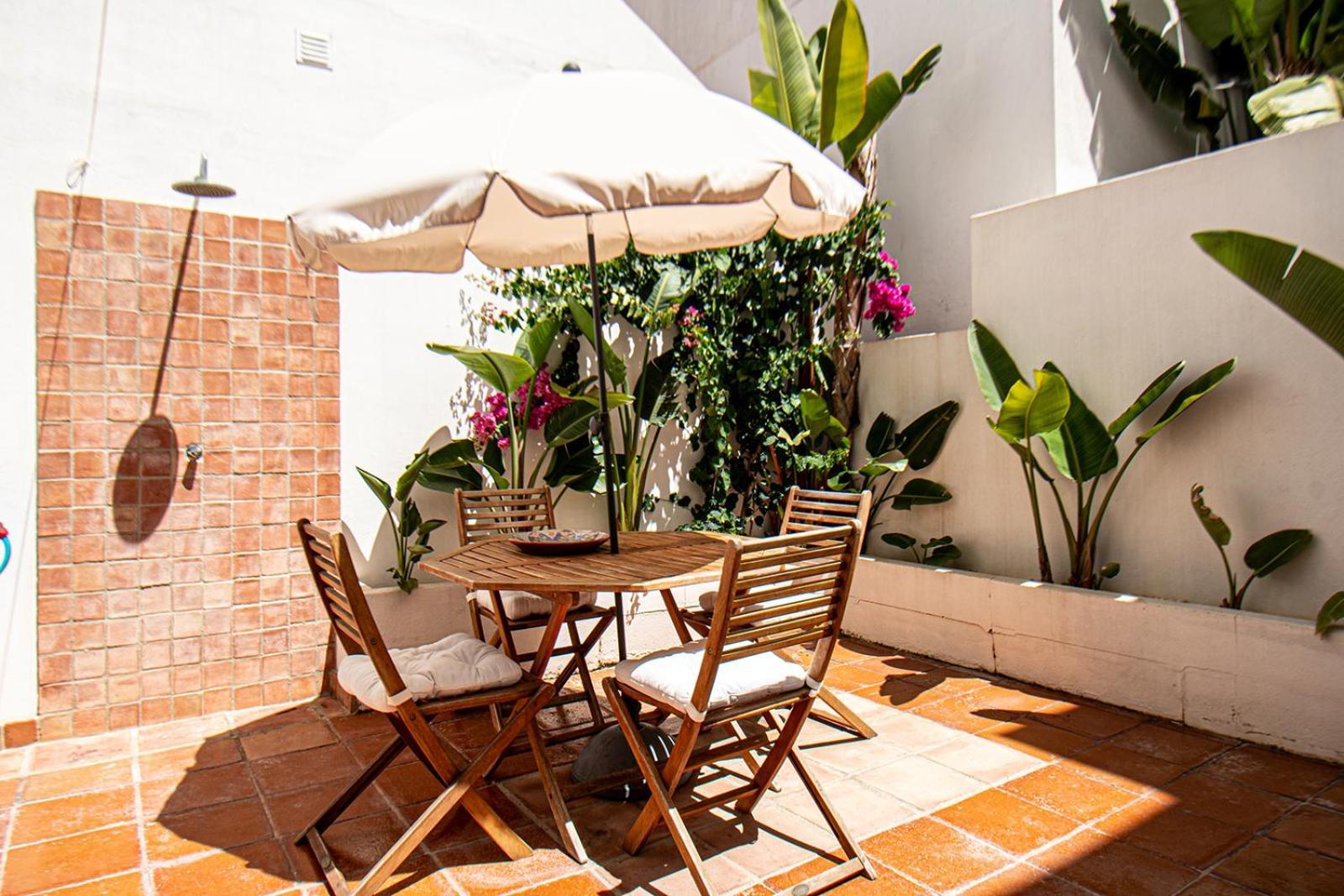 Guadiana River Apartment Vila Real de Santo António Exteriér fotografie