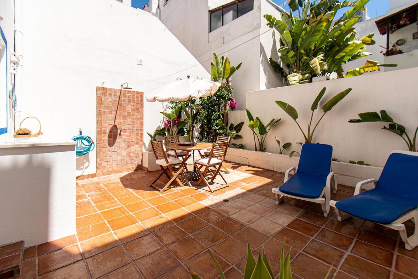 Guadiana River Apartment Vila Real de Santo António Exteriér fotografie