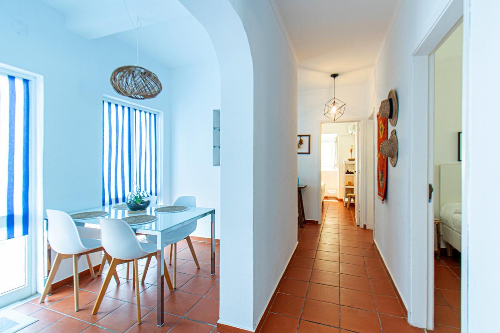 Guadiana River Apartment Vila Real de Santo António Exteriér fotografie