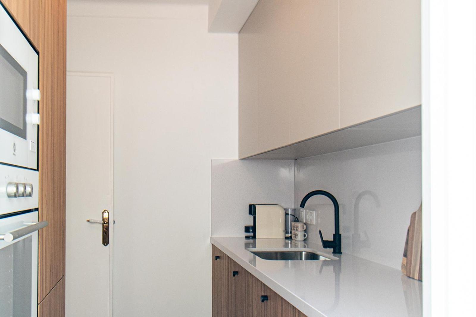 Guadiana River Apartment Vila Real de Santo António Exteriér fotografie