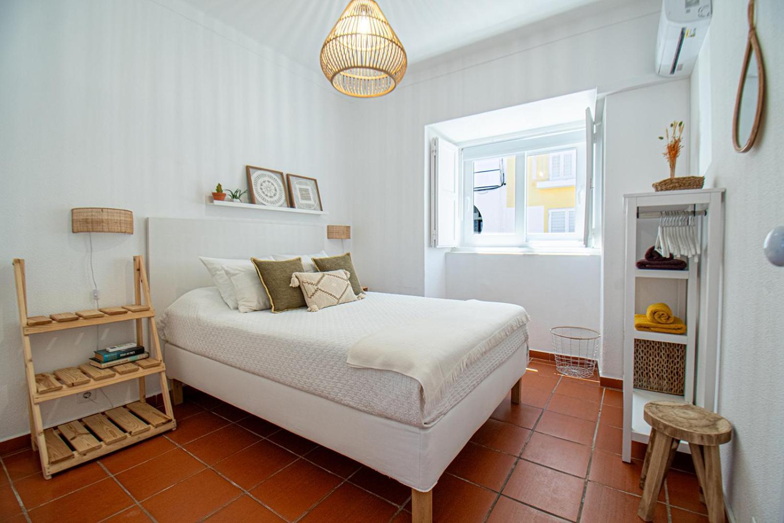 Guadiana River Apartment Vila Real de Santo António Exteriér fotografie