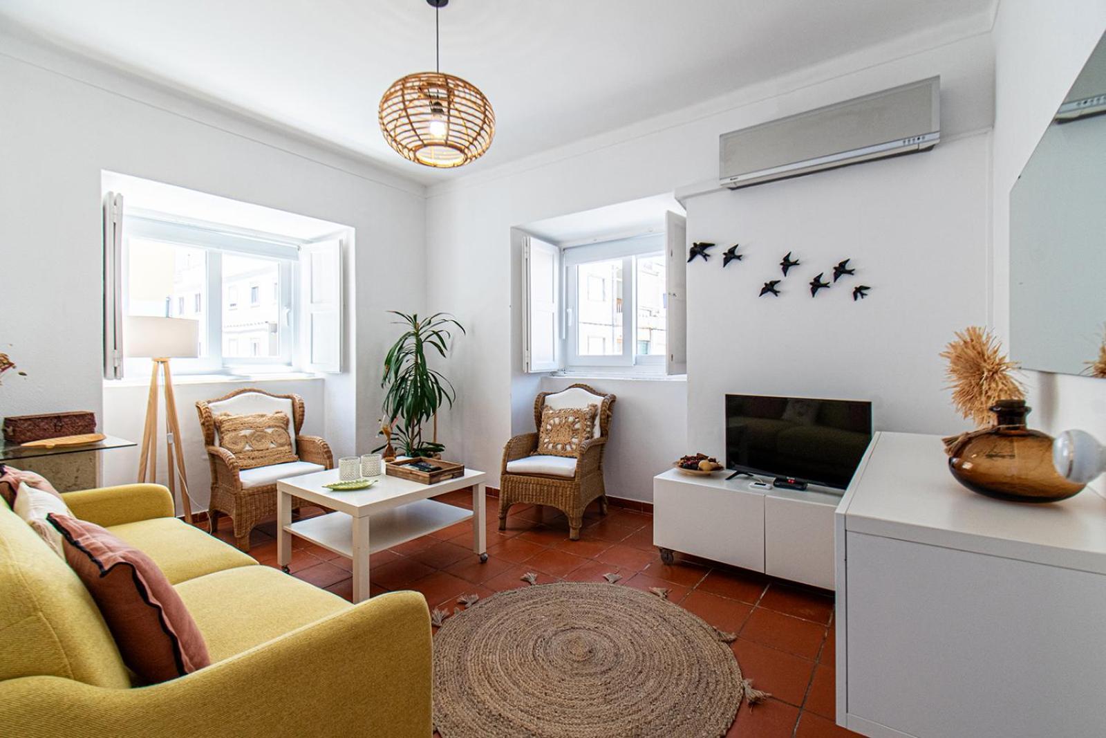 Guadiana River Apartment Vila Real de Santo António Exteriér fotografie