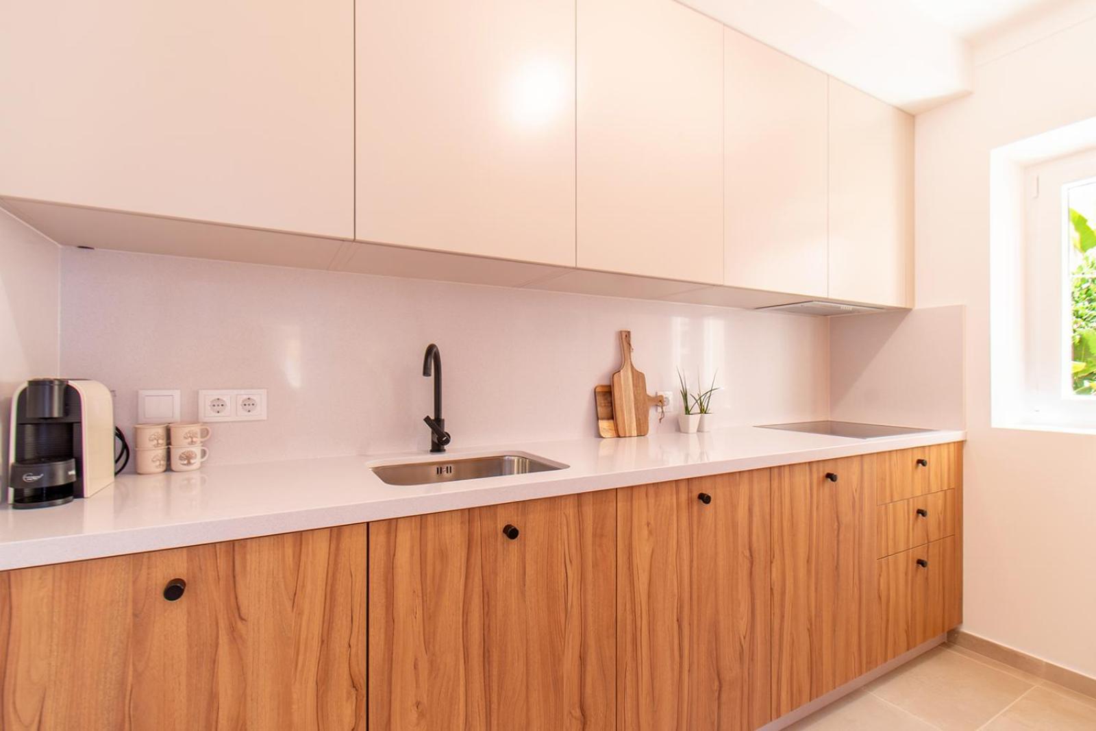 Guadiana River Apartment Vila Real de Santo António Exteriér fotografie