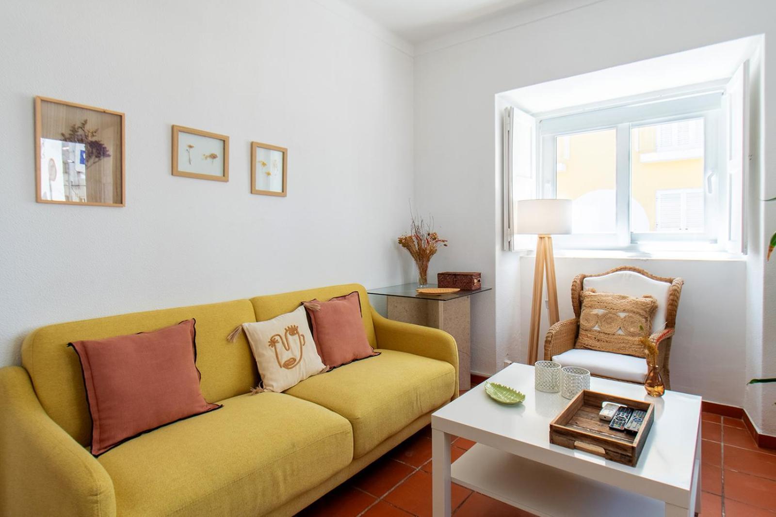 Guadiana River Apartment Vila Real de Santo António Exteriér fotografie